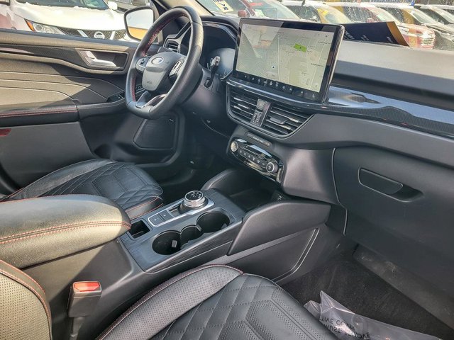 2024 FORD ESCAPE - Image 55