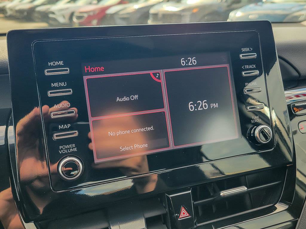 2023 TOYOTA CAMRY - Image 18