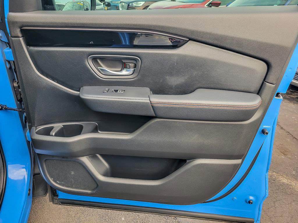 2025 HONDA PILOT - Image 28