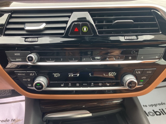 2022 Bmw 540i xDrive photo 27