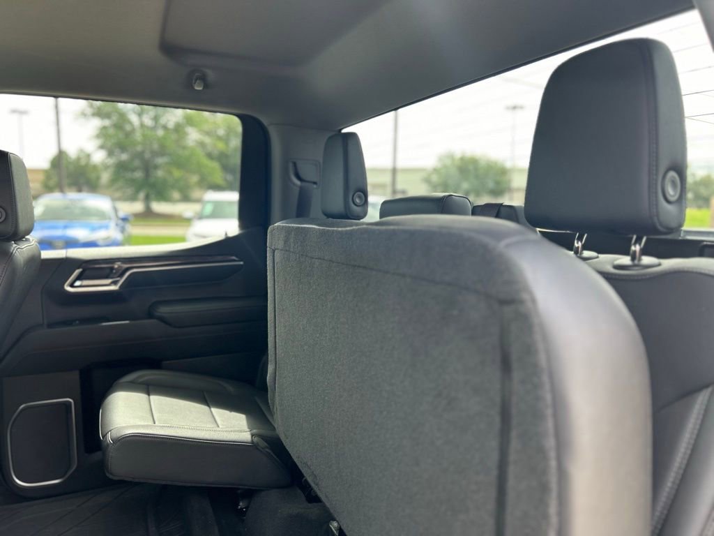 2022 Chevrolet Silverado 1500 LTZ photo 21