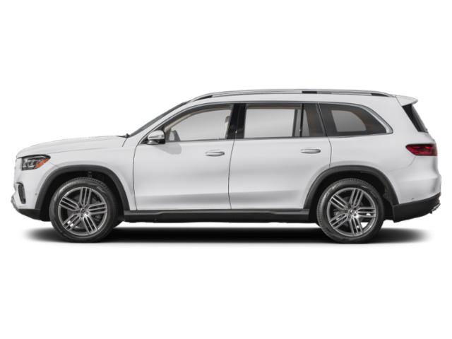 2026 Mercedes Benz GLS 450 4MATIC photo 43