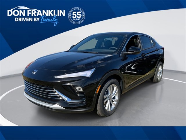 2026 Buick Envista Preferred's photo