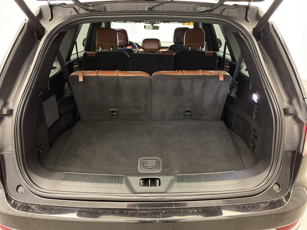 2020 Lincoln Aviator Reserve photo 19