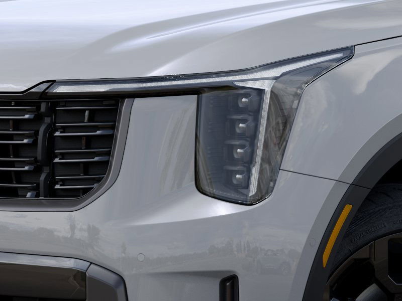 2025 Kia Sorento X-Line SX photo 8