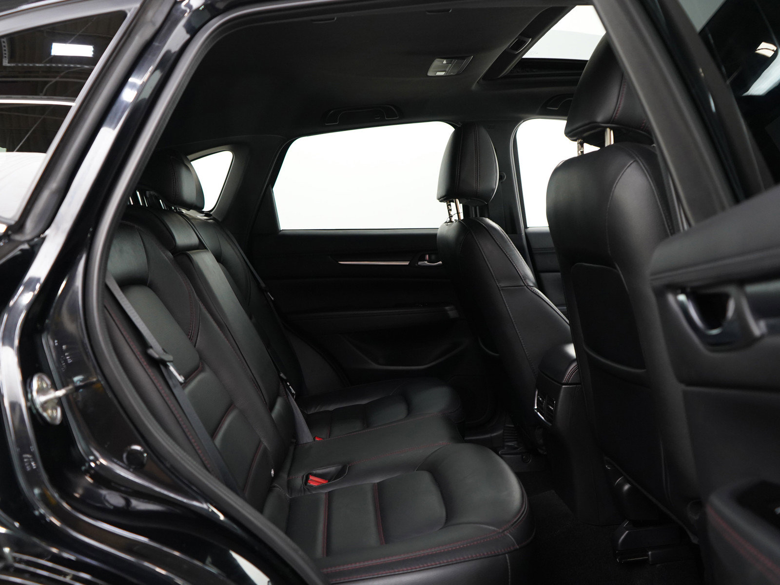2023 Mazda CX-5 2.5 Turbo photo 10