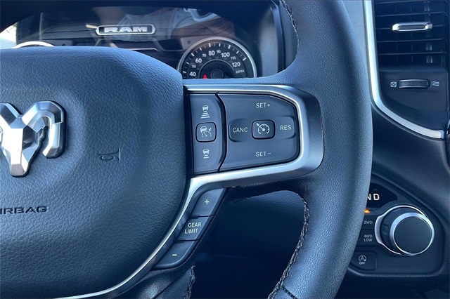 2025 Ram 1500 Big Horn Lone Star photo 15
