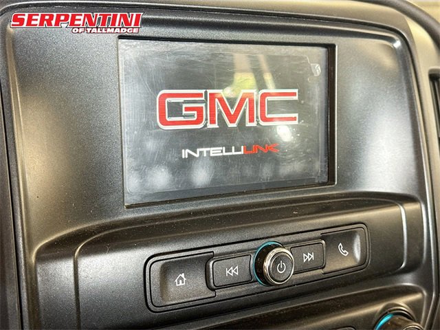 2019 Gmc Sierra 1500 Limited photo 14