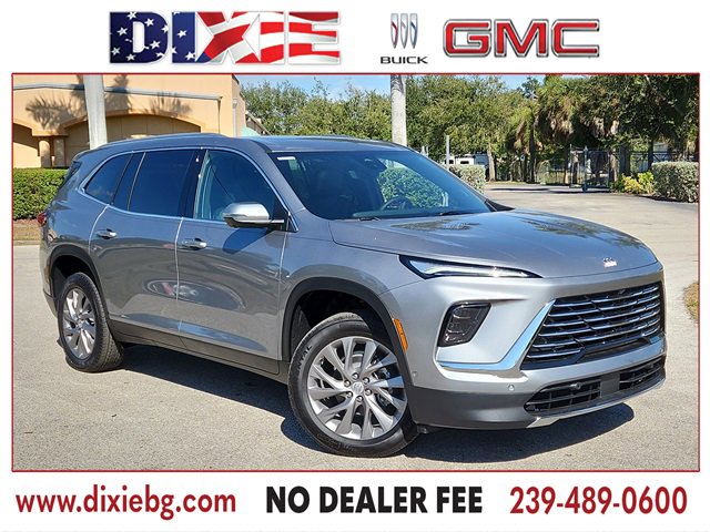 2026 Buick Enclave Preferred's photo