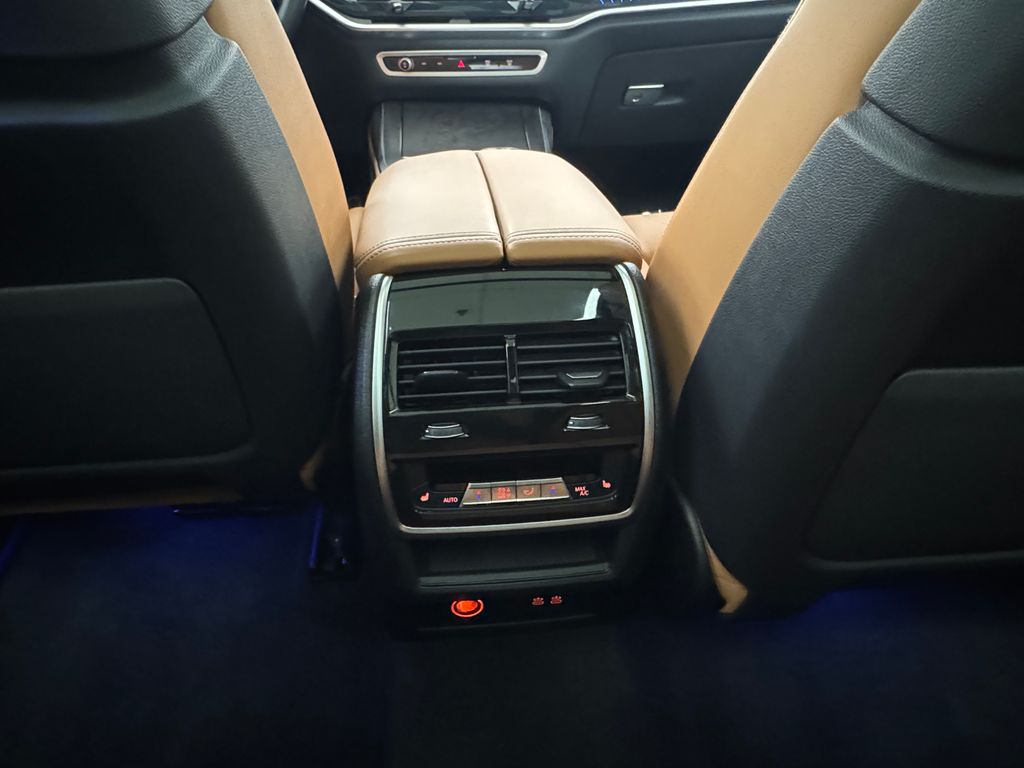 2023 Bmw X7 xDrive40i photo 24