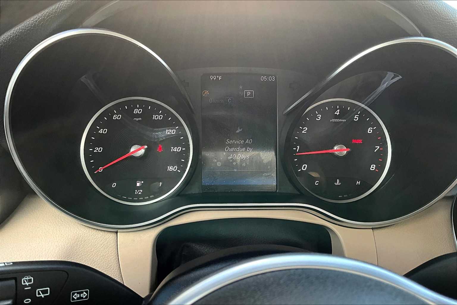 2022 Mercedes Benz GLC 300 photo 23