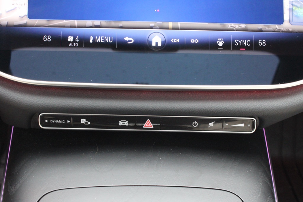 2025 Mercedes Benz E 450 4MATIC All-Terrain Wagon photo 27