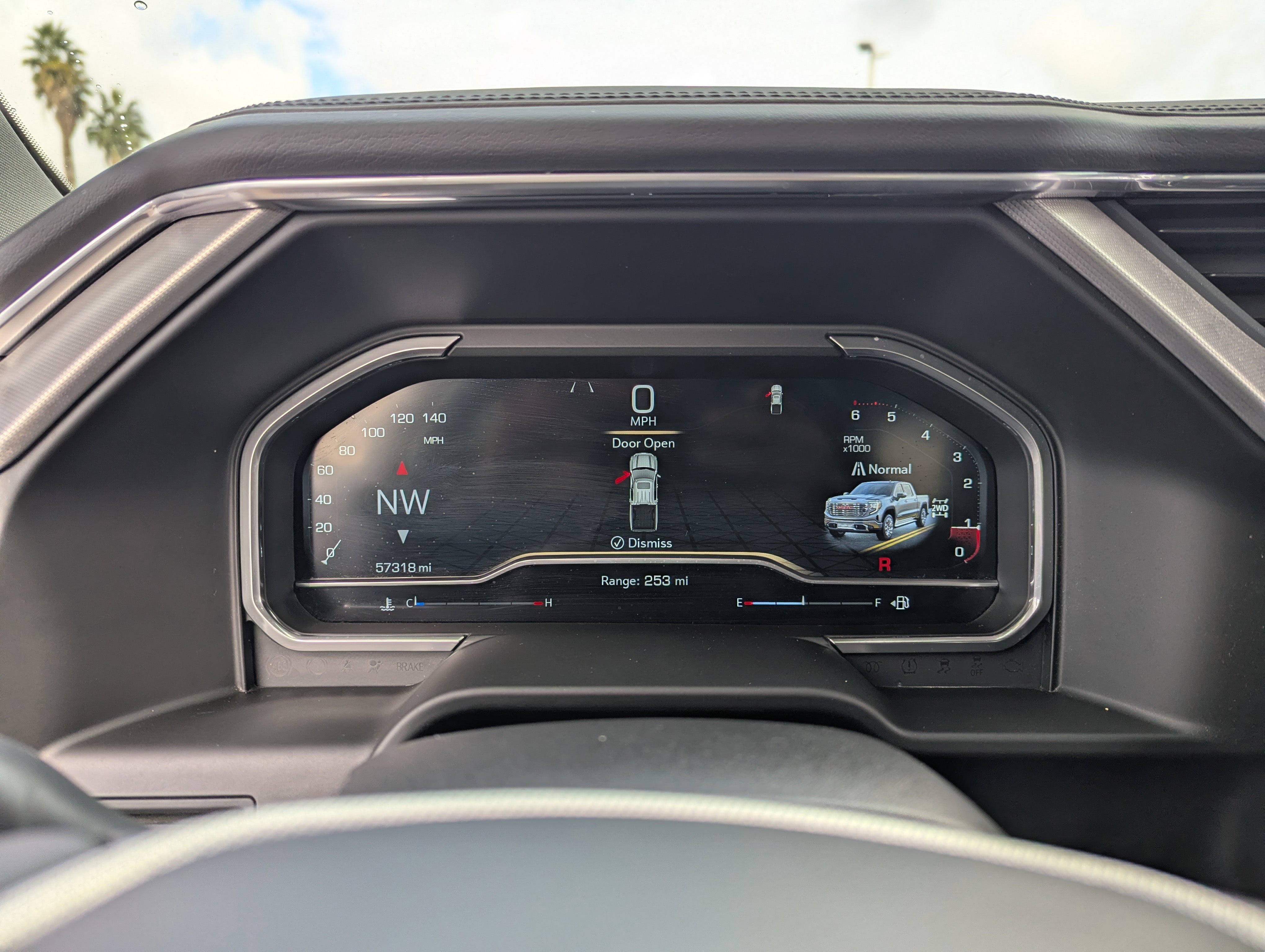 2023 Gmc Sierra 1500 Denali photo 3