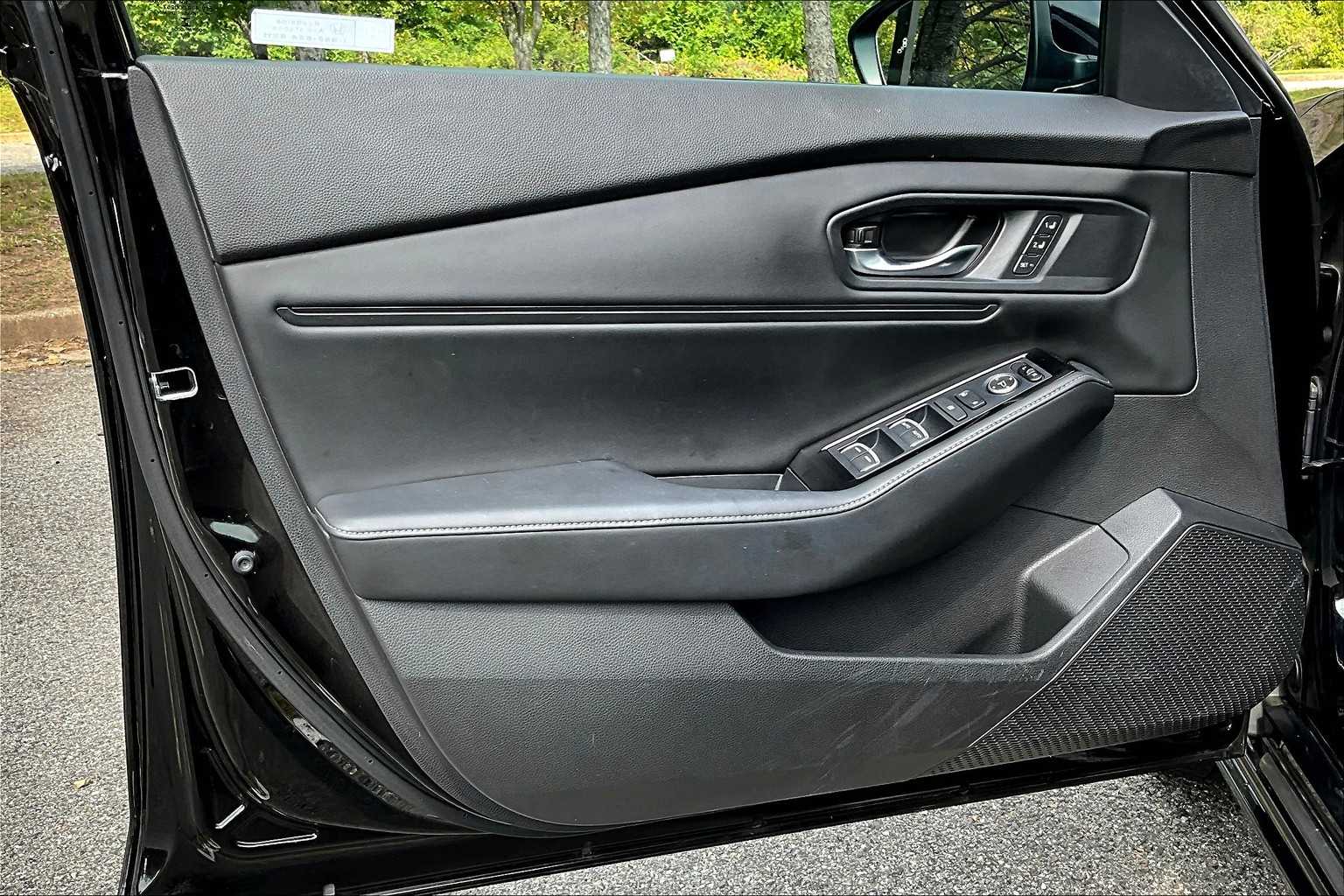 2023 Honda Accord Hybrid Touring photo 40