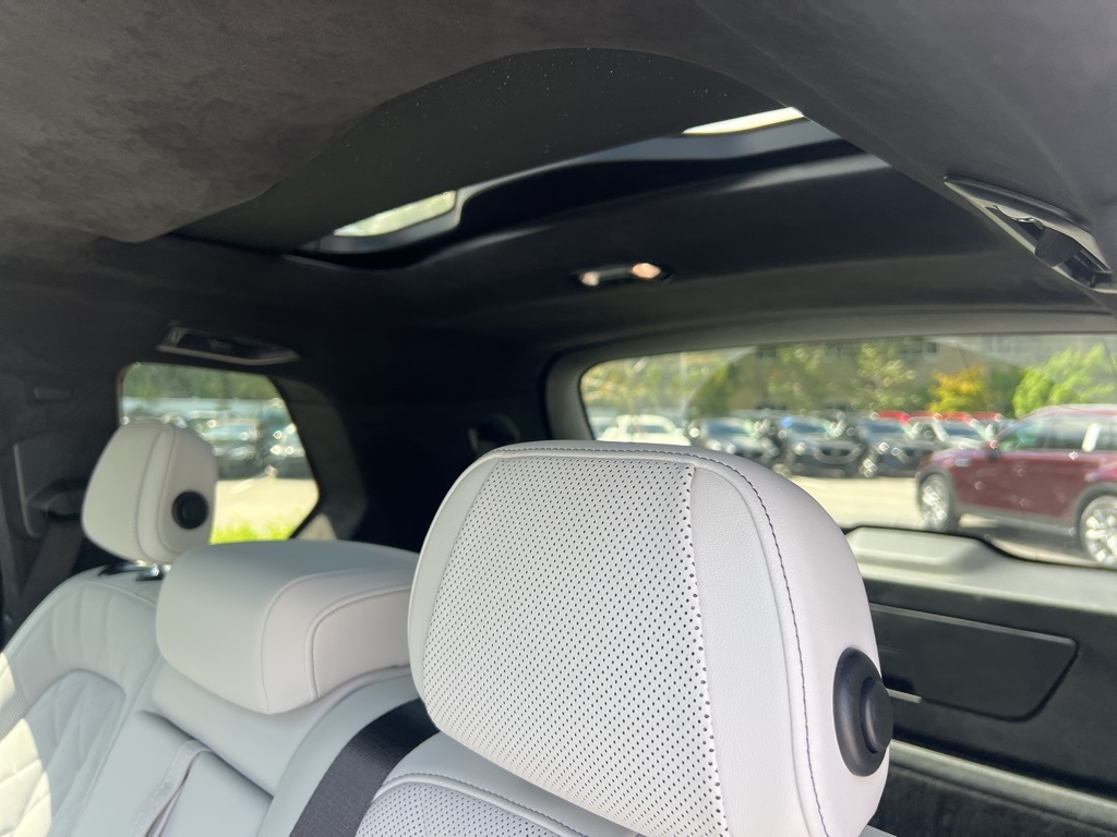 2024 Bmw X7 xDrive40i photo 23