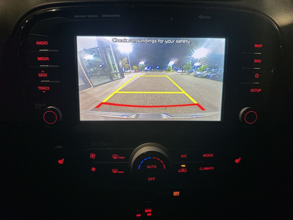 2019 Kia Soul Exclaim photo 21