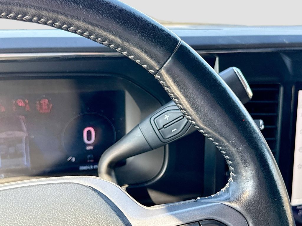 2023 Ford F-250 Lariat photo 17