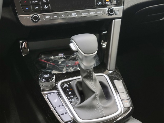 2026 Kia Seltos EX photo 18