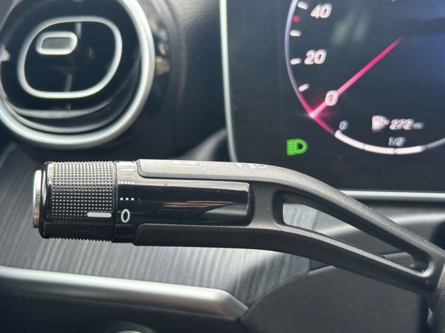 2022 Mercedes Benz C 300 4MATIC photo 24
