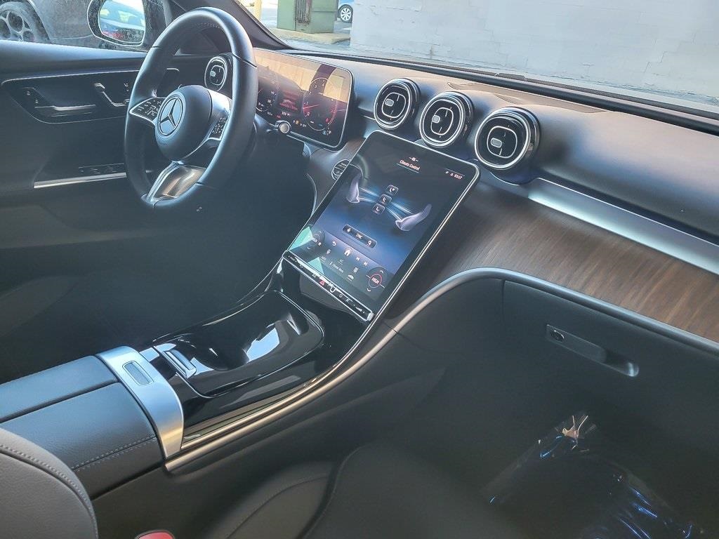 2024 MERCEDES-BENZ C-CLASS - Image 23
