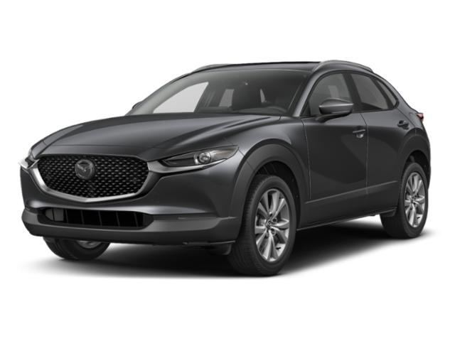 2026 Mazda CX-30 Premium's photo