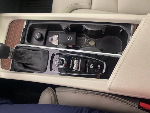 2020 Volvo V60 Cross Country T5 AWD photo 26