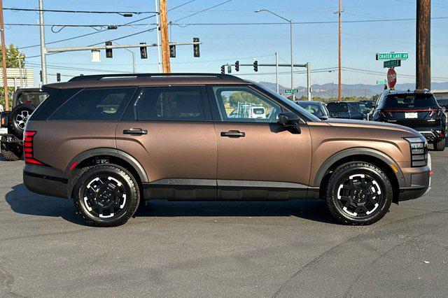 2026 Hyundai Palisade XRT photo 3