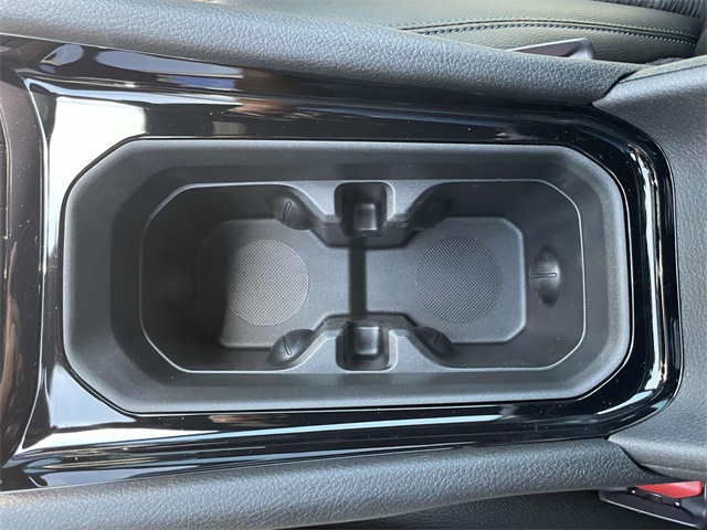2025 Jeep Compass Latitude photo 18