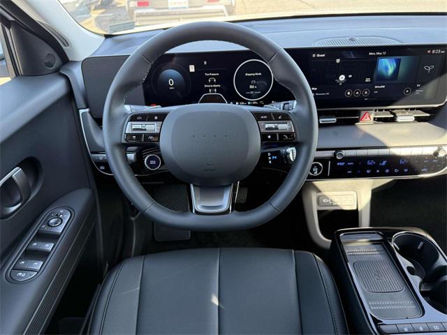 2025 Hyundai Ioniq 5 SEL photo 2