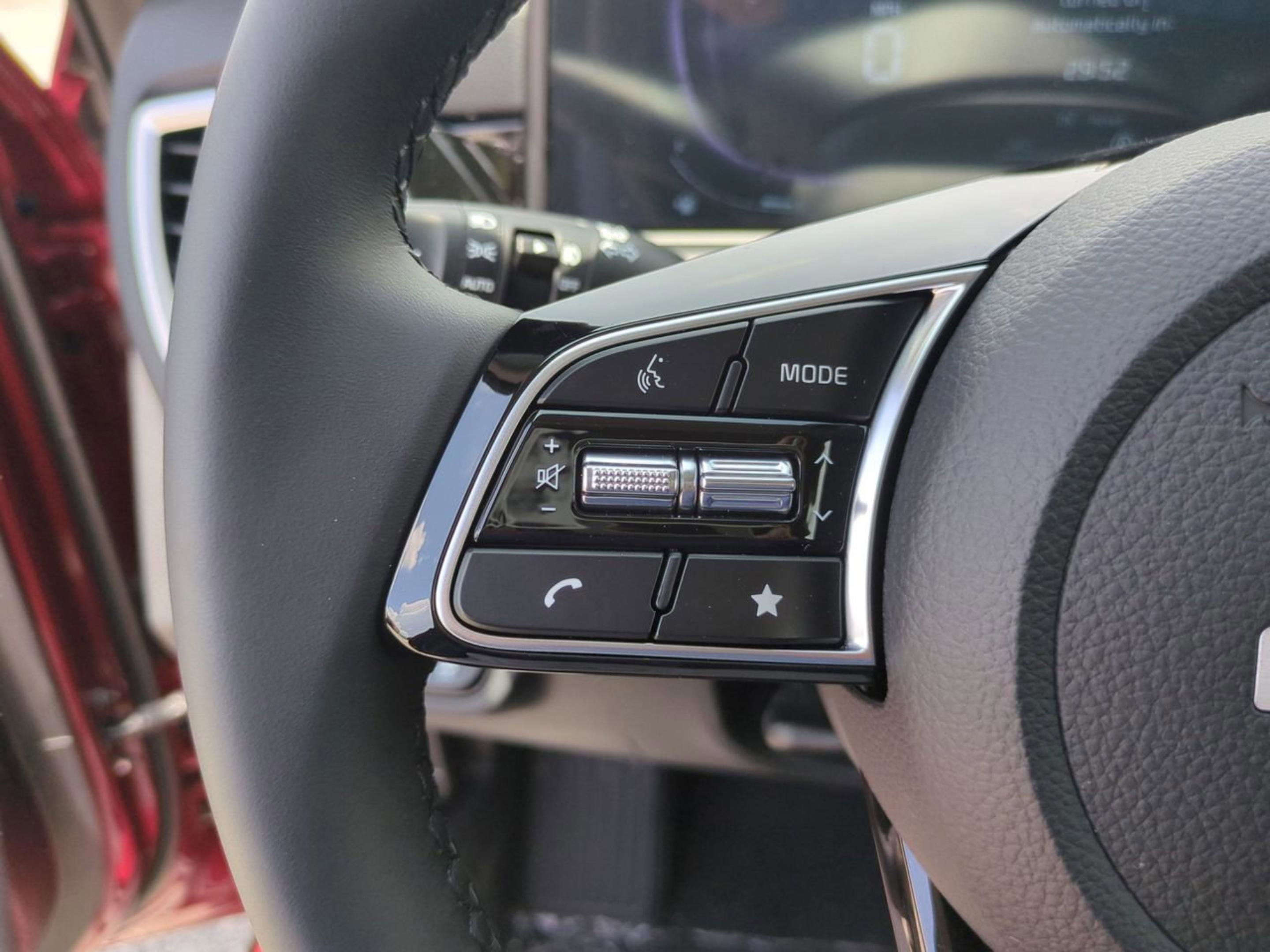 2025 Kia Seltos S photo 22