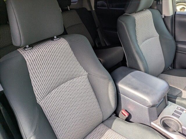 2023 Toyota 4Runner SR5 photo 26