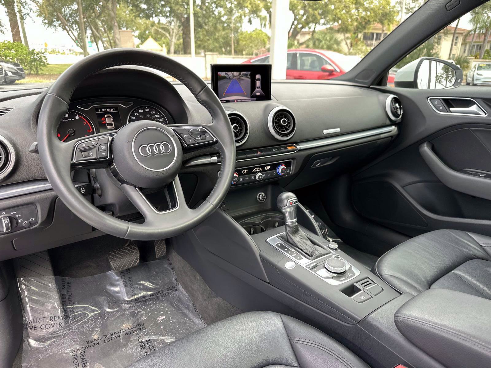 2020 Audi A3 Premium photo 15