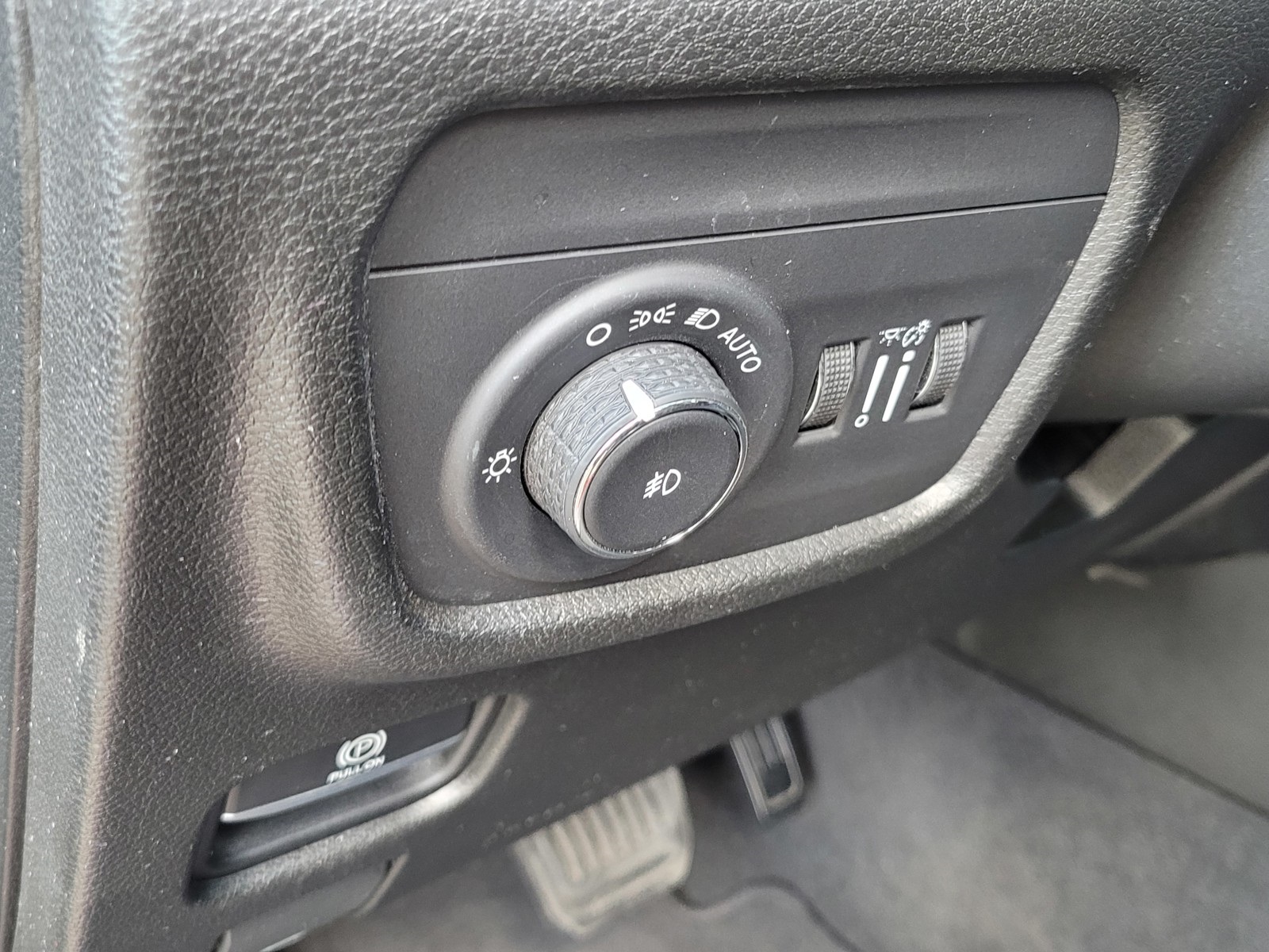 2021 Jeep Grand Cherokee Limited photo 18