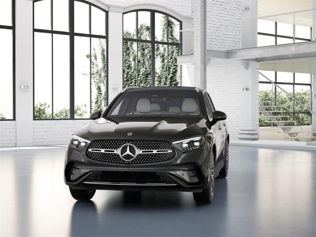 2026 Mercedes Benz GLC 300 4MATIC photo 41