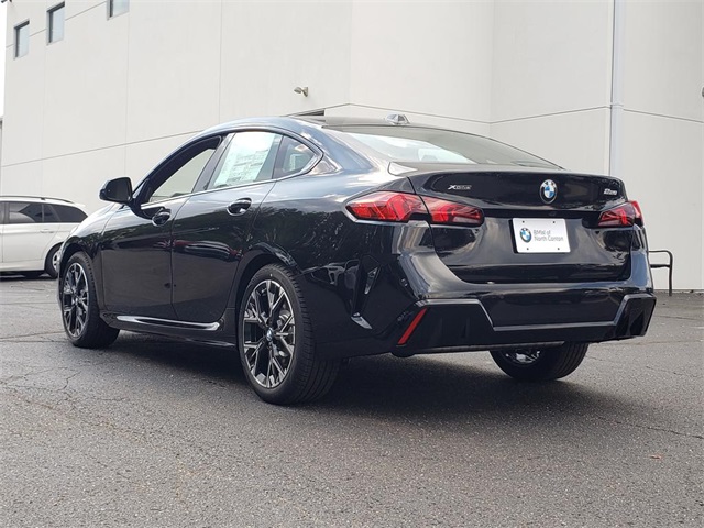 2026 Bmw 228 photo 3