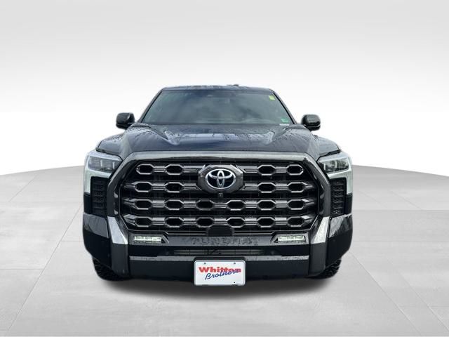 2023 Toyota Tundra Platinum photo 9