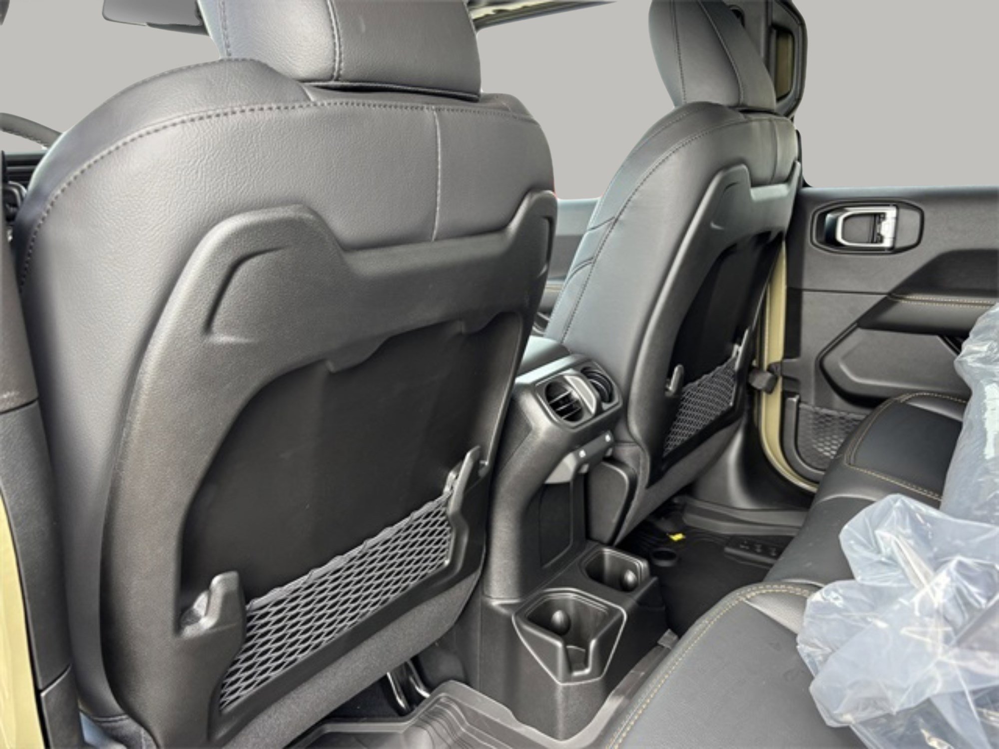 2025 Jeep Gladiator Texas Trail photo 25