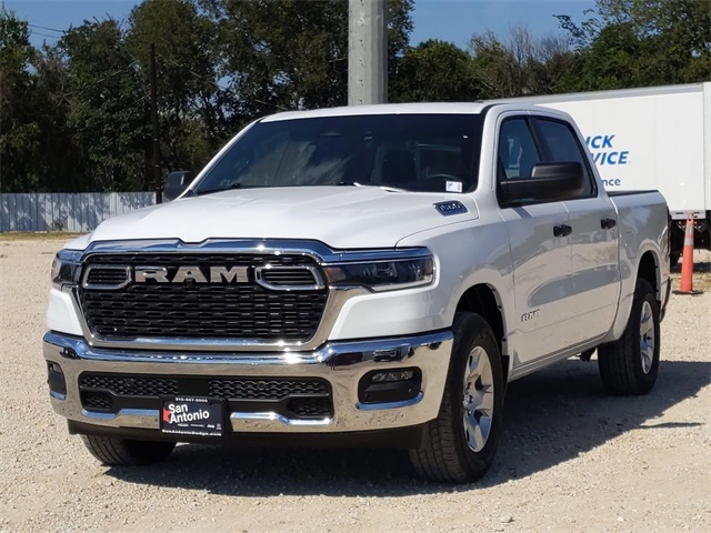 2025 Ram 1500 Big Horn Lone Star photo 3