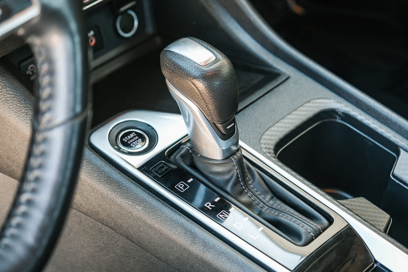2024 Nissan Sentra SV photo 19