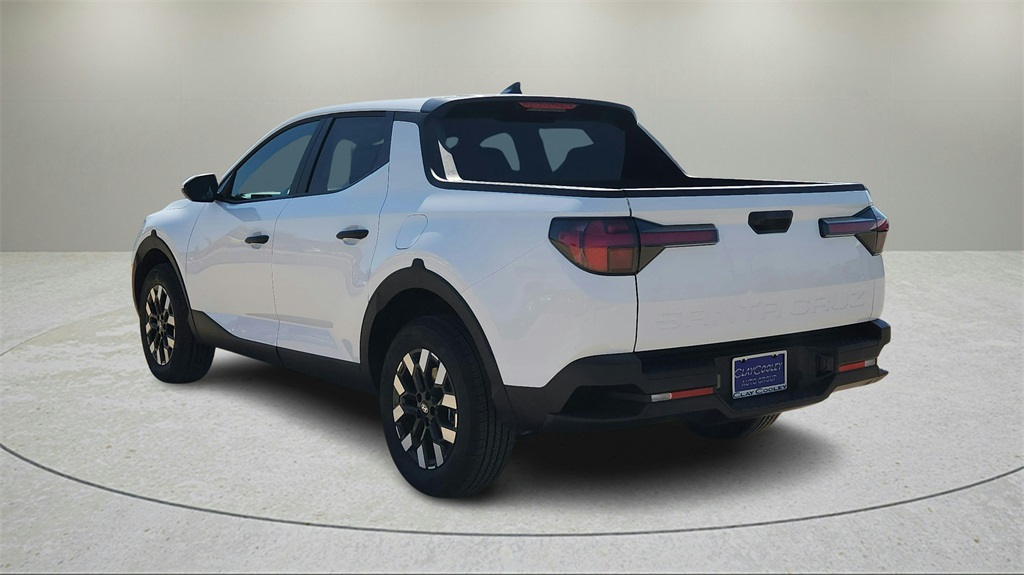 2026 Hyundai Santa Cruz SE photo 13