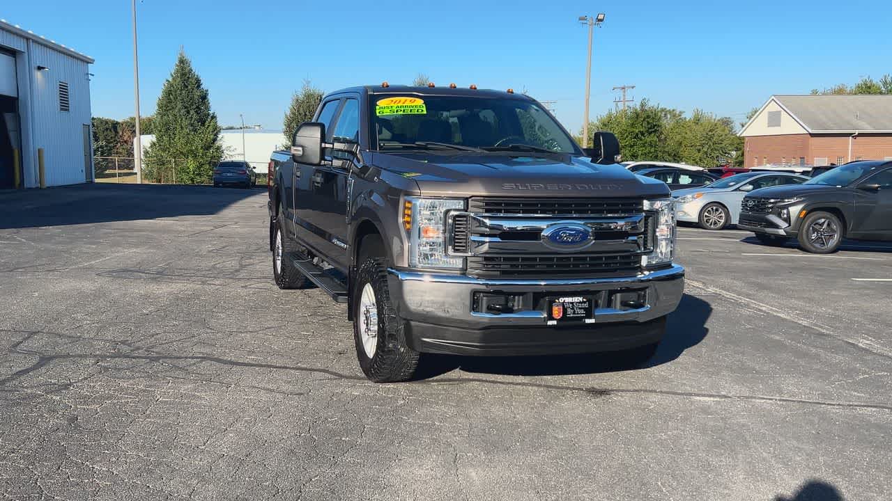 2019 Ford F-250 XL photo 2