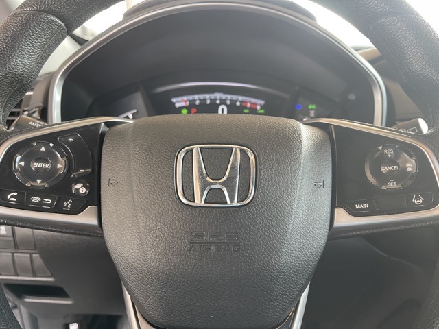 2021 Honda CR-V EX photo 12