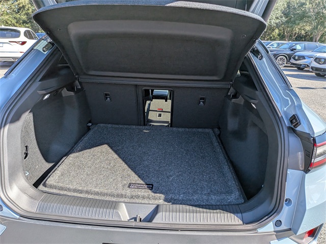 2025 Volkswagen ID.4 Pro S photo 12