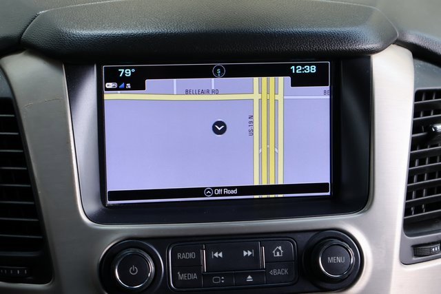 2019 Gmc Yukon XL Denali photo 13