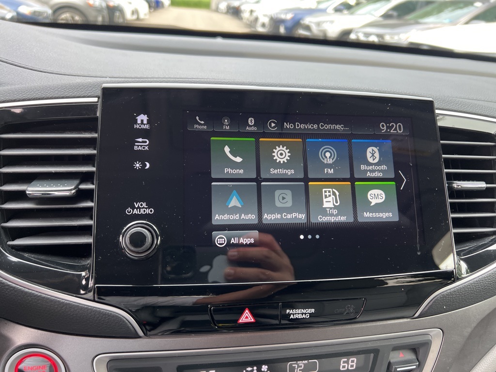2019 Honda Pilot EX-L photo 28