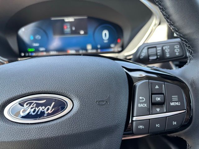 2025 Ford Escape Plug-In Hybrid Base photo 22