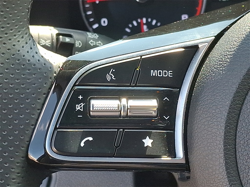 2023 Kia Forte GT-Line photo 20