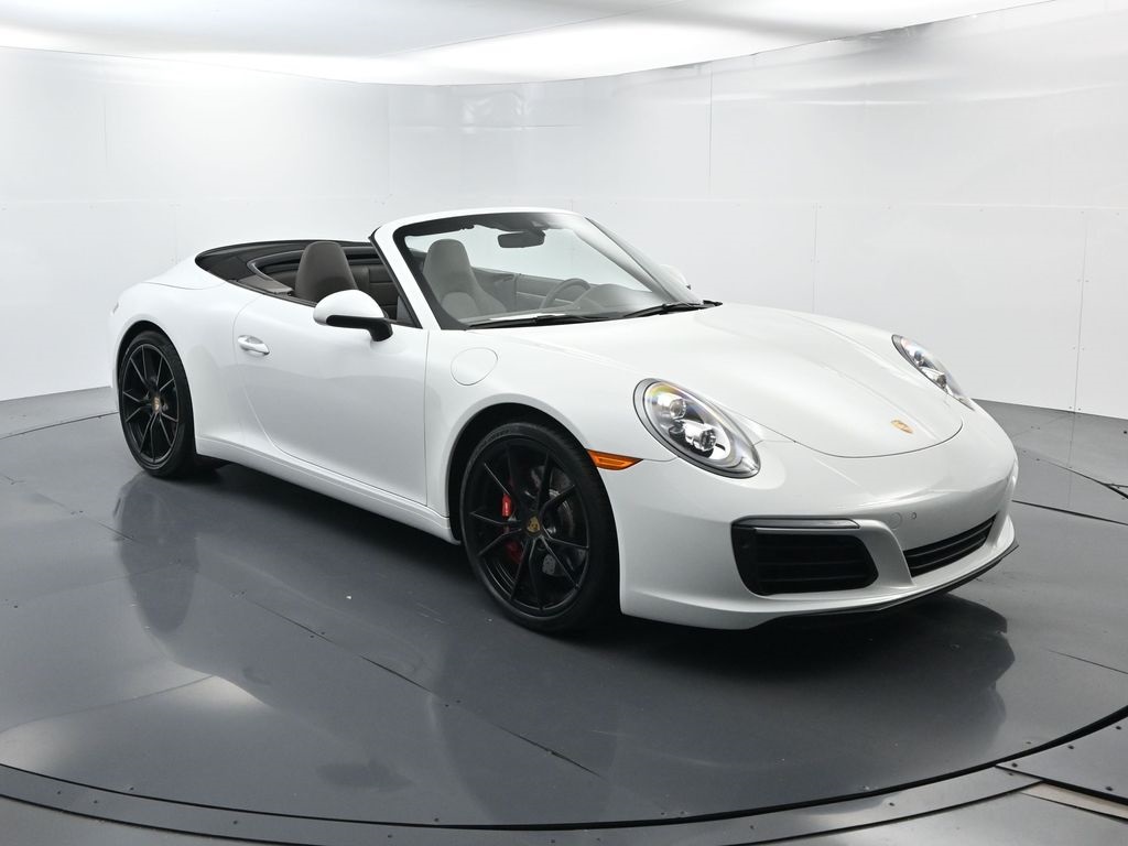 2019 Porsche 911 S photo 15