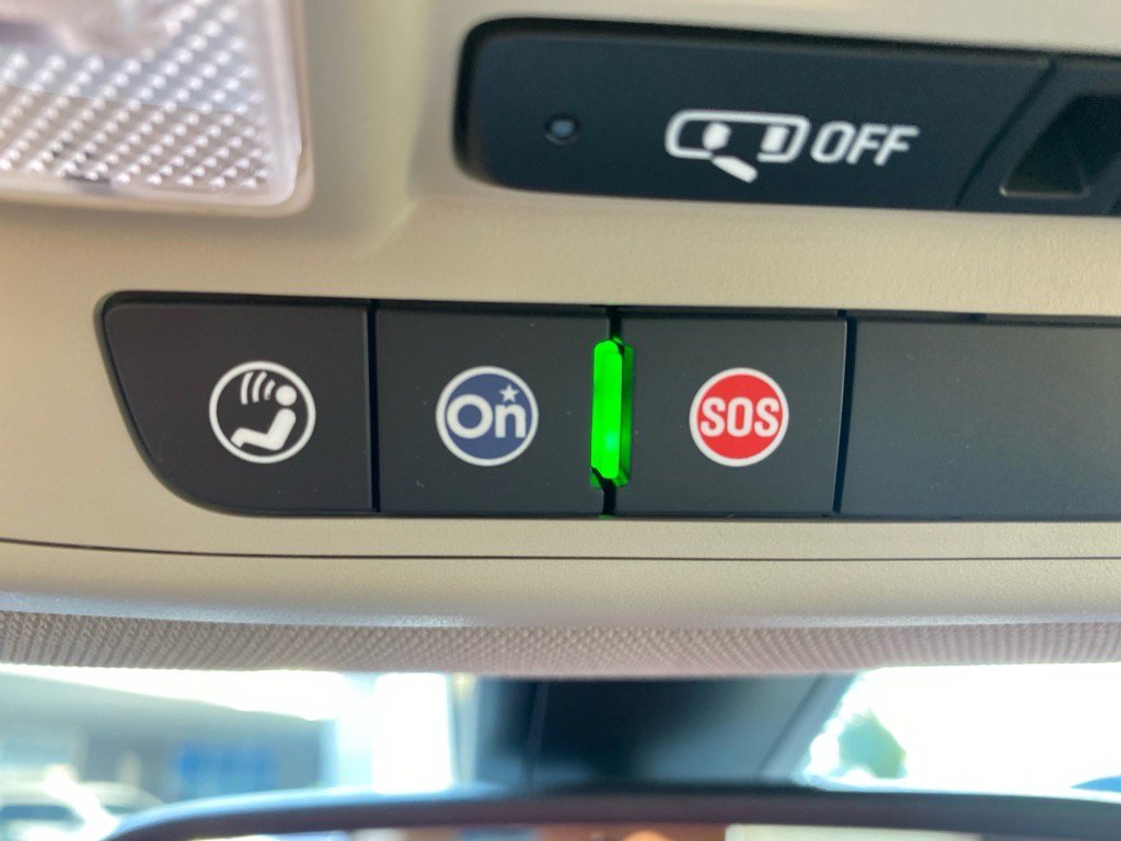 2019 Gmc Acadia SLT photo 17