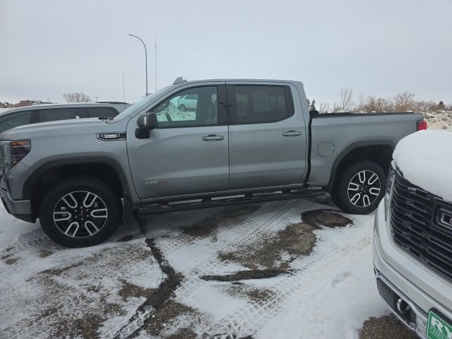 2023 Gmc Sierra 1500 AT4 photo 4